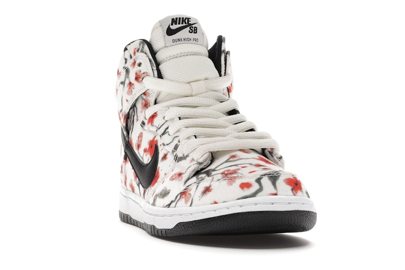 Nike SB Dunk High Cherry Blossom
