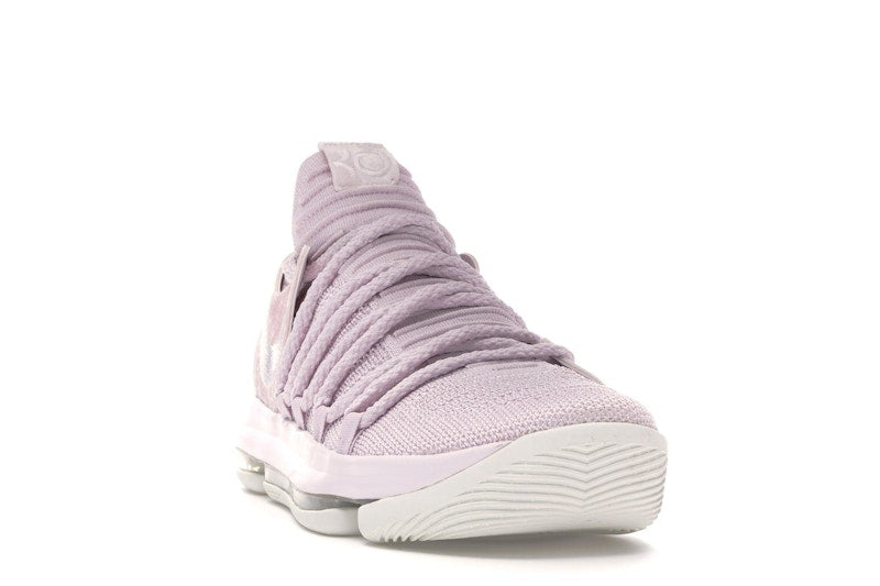Nike KD 10 Aunt Pearl