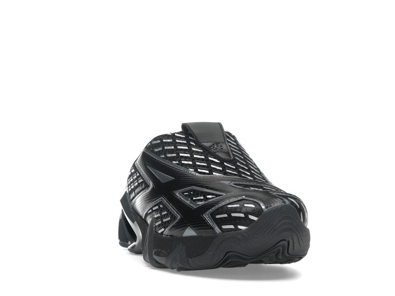 ASICS Gel-Styrax Kiko Kostadinov Black Silver