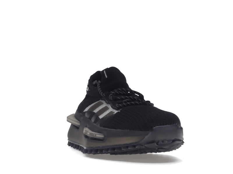 adidas NMD S1 Core Black