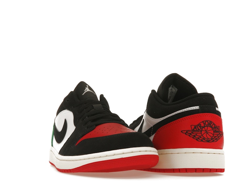 Jordan 1 Low Quai 54 (2023)
