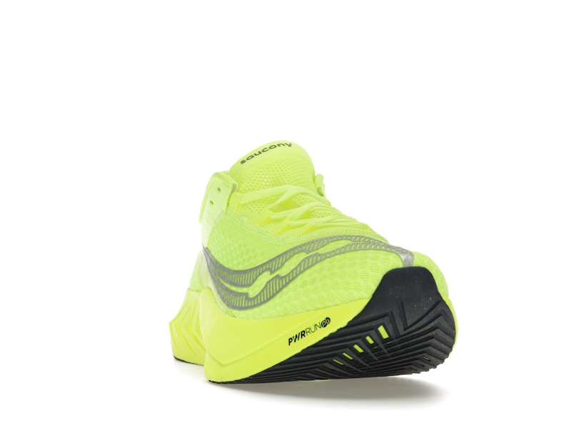 Saucony Endorphin Pro 4 Citron
