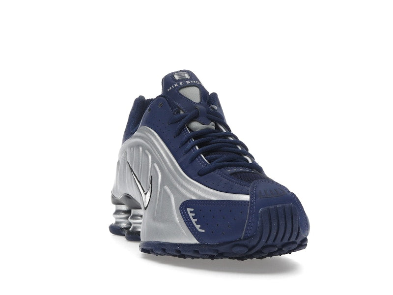 Nike Shox R4 Blue Void (Women's)