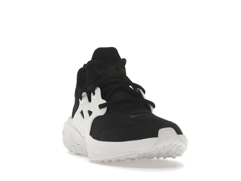 Nike React Presto Black White (GS)