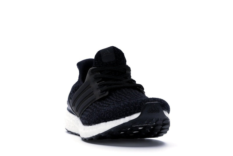 adidas Ultra Boost 3.0 Core Black (Women's)