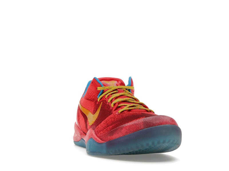 Nike Kobe 8 Year of the Horse