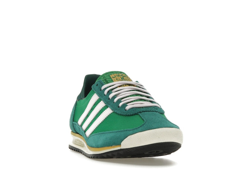 adidas SL 72 Collegiate Green (Women's)