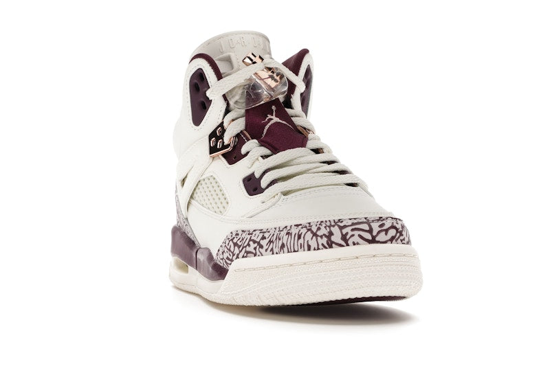 Jordan Spizike Bordeaux (GS)