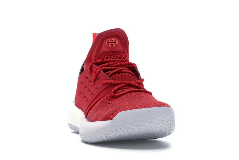 adidas Harden Vol. 2 Pioneer