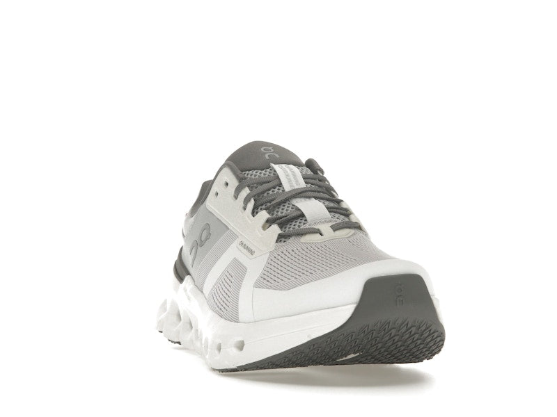 On Running Cloudrunner 2 Frost White