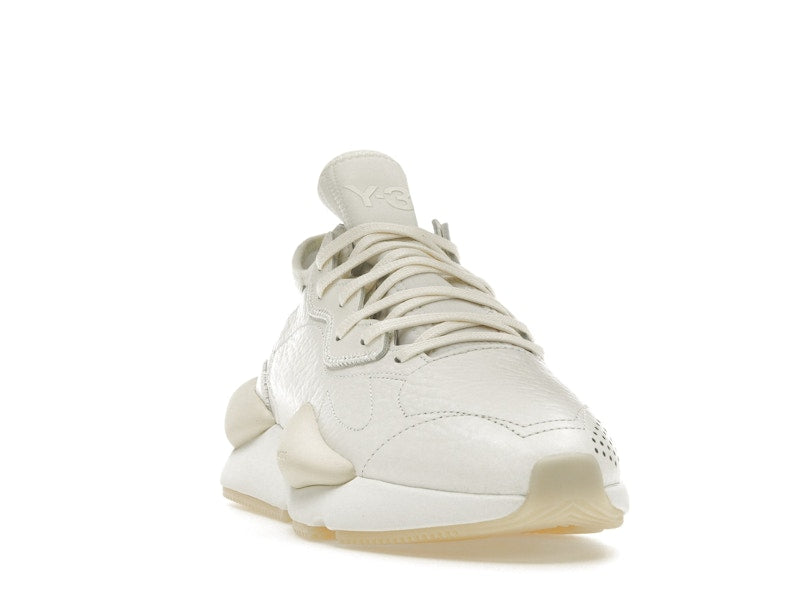 adidas Y-3 Kaiwa Core White Cream White