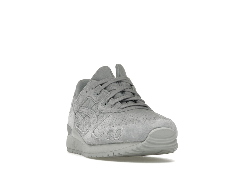 ASICS Gel-Lyte III 30th Anniversary Piedmont Grey