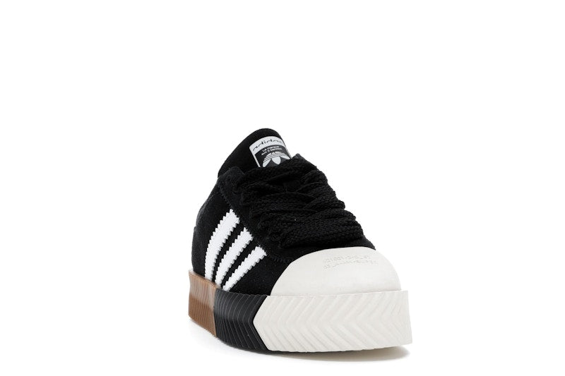 adidas AW Skate Super Alexander Wang Black White