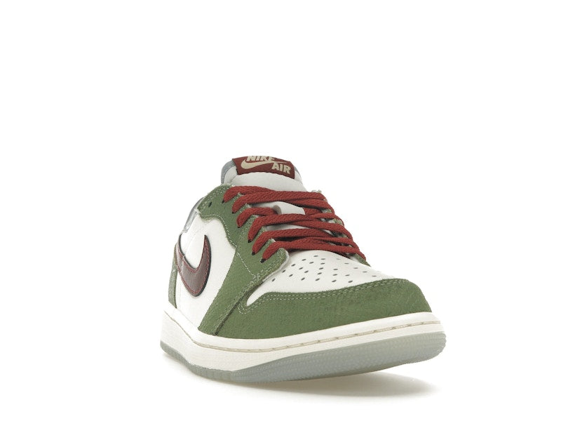 Jordan 1 Retro Low OG Year of the Dragon (2024)