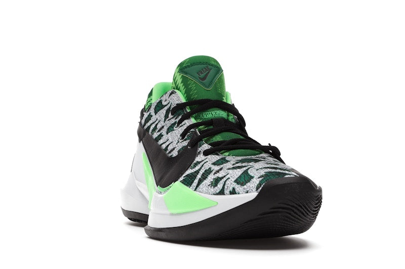 Nike Zoom Freak 2 Naija