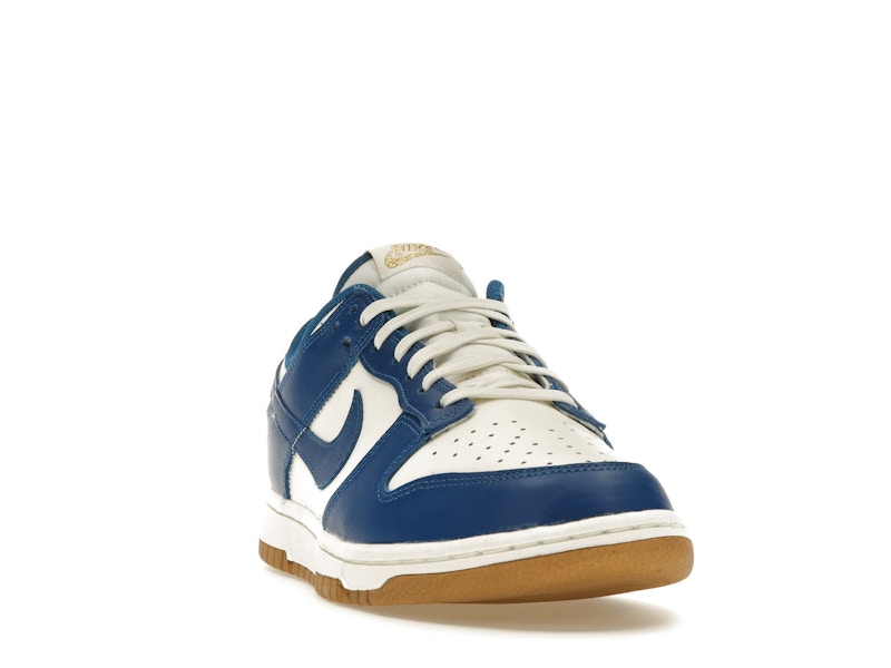Nike Dunk Low Kansas City Royals (Women's)
