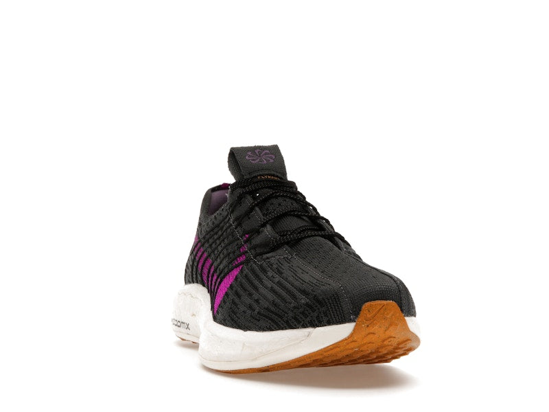 Nike Pegasus Turbo Next Nature Black Vivid Purple
