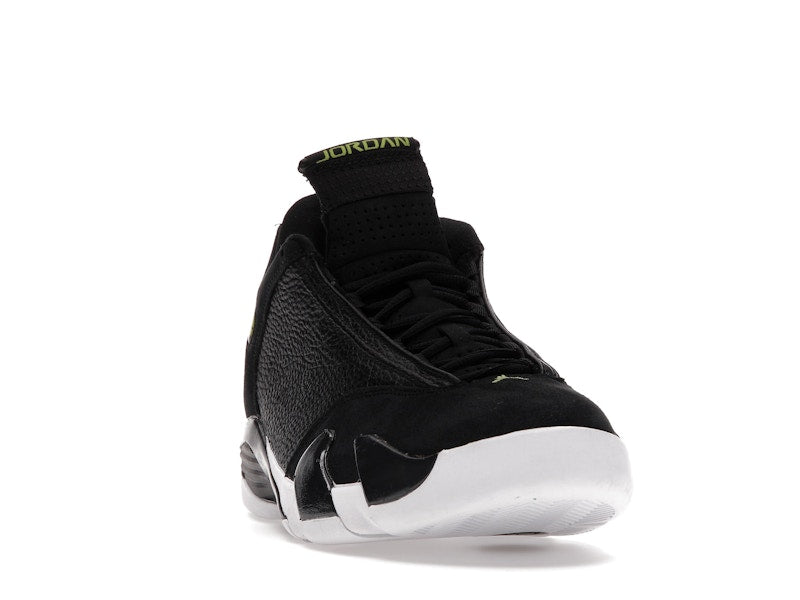Jordan 14 Retro Indiglo (2016)