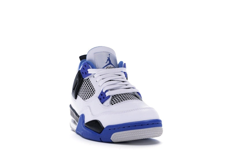 Jordan 4 Retro Motorsports (2017) (GS)