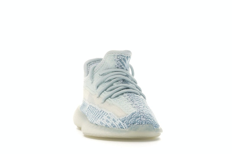 adidas Yeezy Boost 350 V2 Cloud White (Infants)