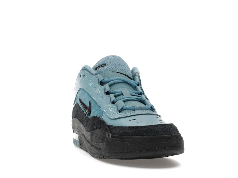 Nike SB Air Max Ishod Wair Denim Turquoise Black