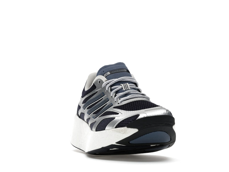 adidas Adizero Aruku Silver Metallic Legend Ink Preloved Ink