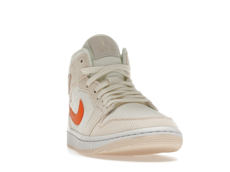 Jordan 1 Mid SE Corduroy Sail