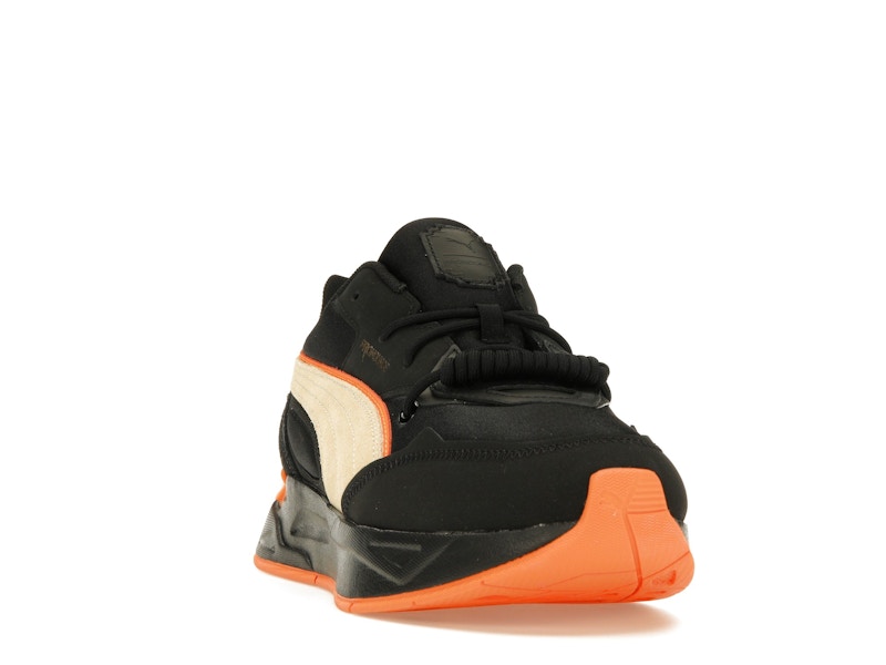 Puma Mirage Sport Pronounce Black Pebble