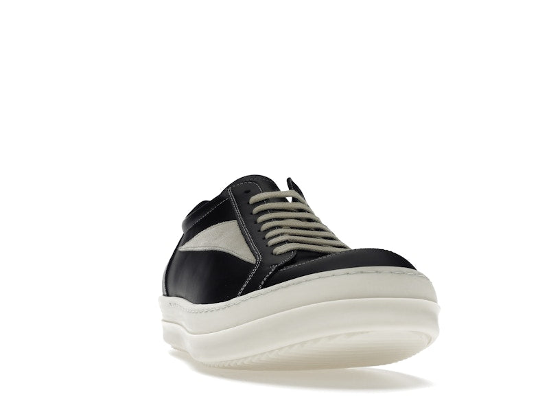 Rick Owens Vintage Sneakers Black
