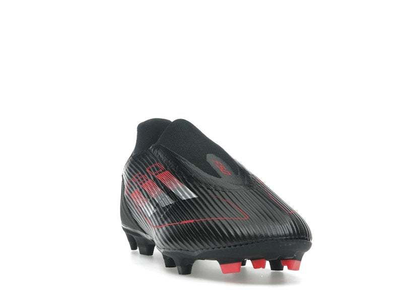 adidas F50 League Laceless FG/MG Stealth Victory Pack
