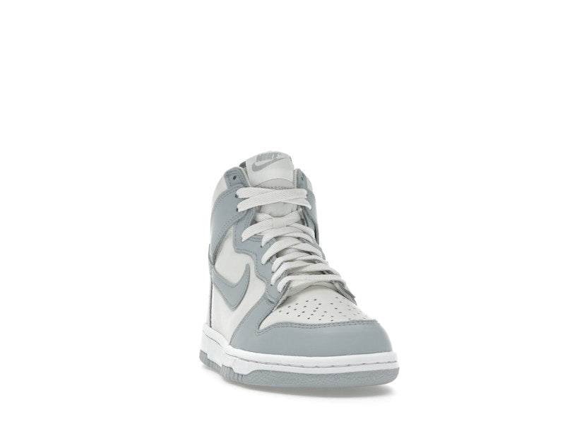 Nike Dunk High Phantom Wolf Grey (GS)
