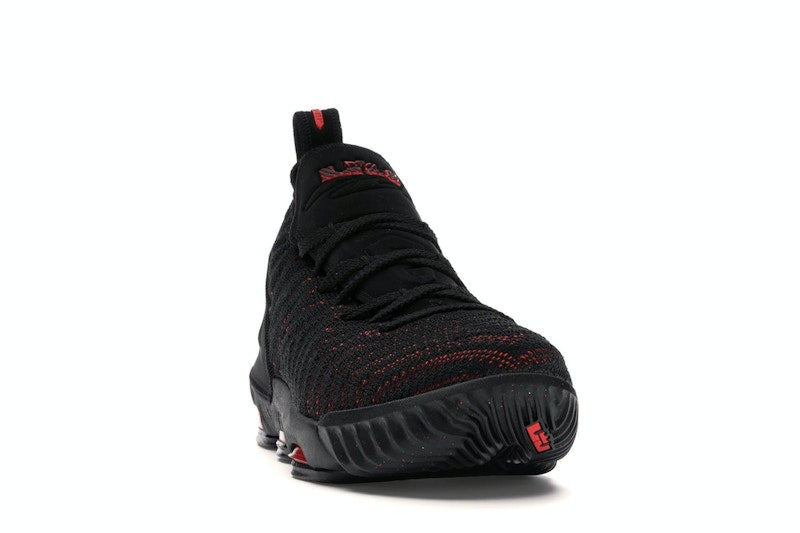 Nike LeBron 16 Fresh Bred (GS)