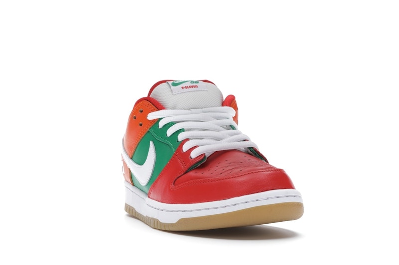Nike SB Dunk Low 7-Eleven