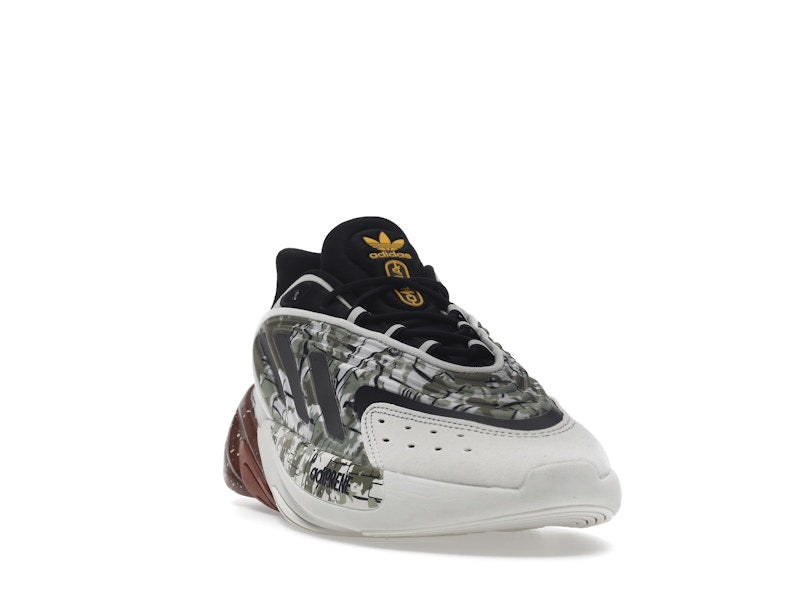 adidas Ozelia Star Wars Boba Fett