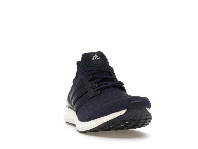 adidas Ultra Boost 1.0 Shadow Navy Grey Two