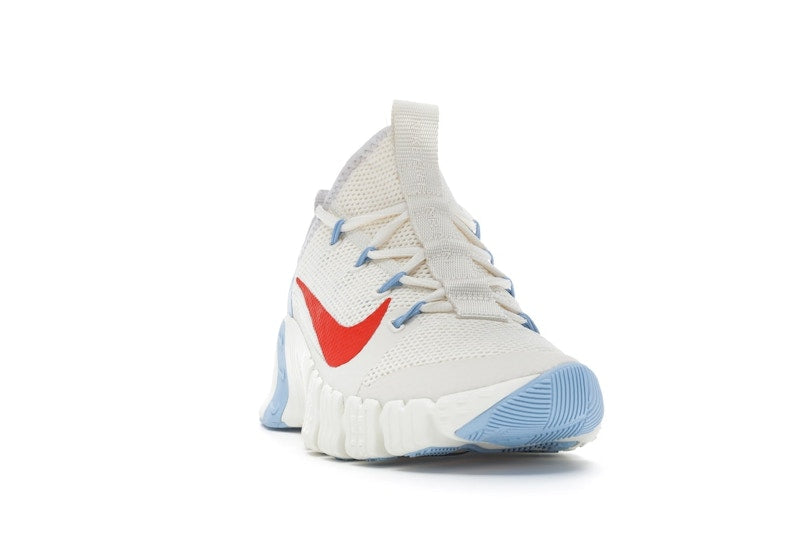 Nike Free Metcon 3 Pale Ivory (Women's)