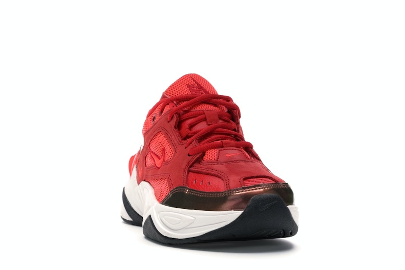 Nike M2K Tekno Mesh University Red (Women's)
