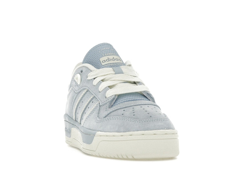 adidas Rivalry 86 Low Wonder Blue (Women's)