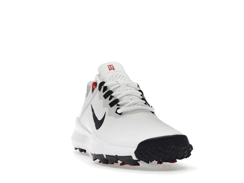 Nike Tiger Woods TW '13 Retro White Varsity Red