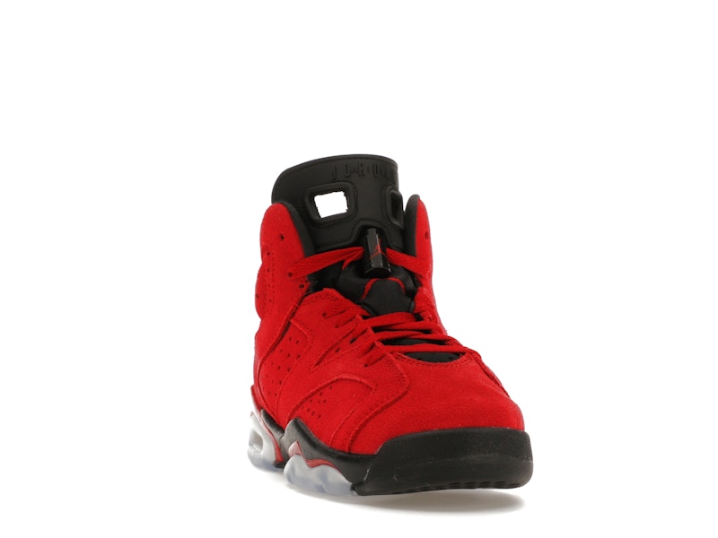 Jordan 6 Retro Toro Bravo (GS)
