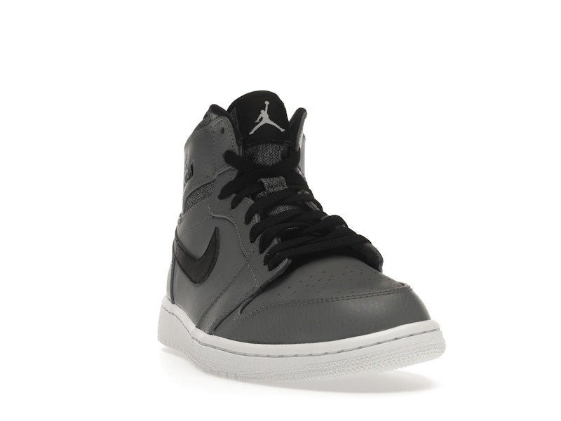 Jordan 1 Retro Rare Air Patch