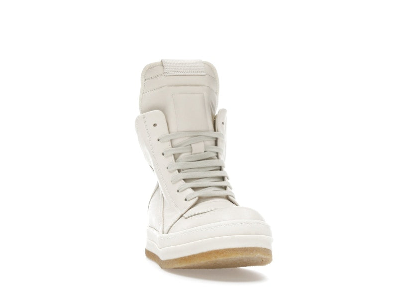 Rick Owens Creep Geobasket High Milk (Women's)