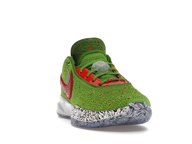 Nike LeBron 20 Stocking Stuffer