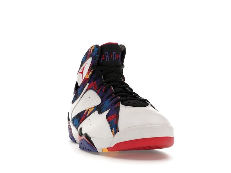 Jordan 7 Retro Nothing But Net