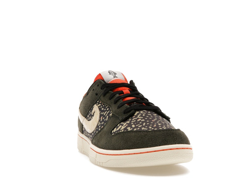 Nike Dunk Low SE Gone Fishing Rainbow Trout
