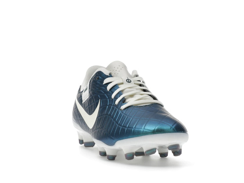 Nike Tiempo Emerald Legend 10 Academy FG/MG Dark Atomic Teal Sail