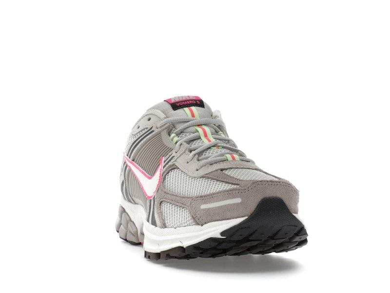 Nike Zoom Vomero 5 College Grey Light Bone Medium Ash Sail (Women's)