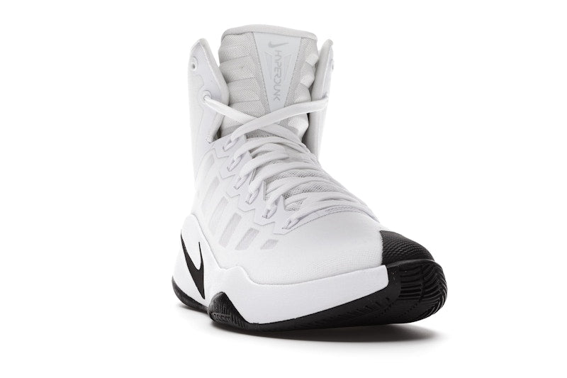 Nike Hyperdunk 2016 White Black