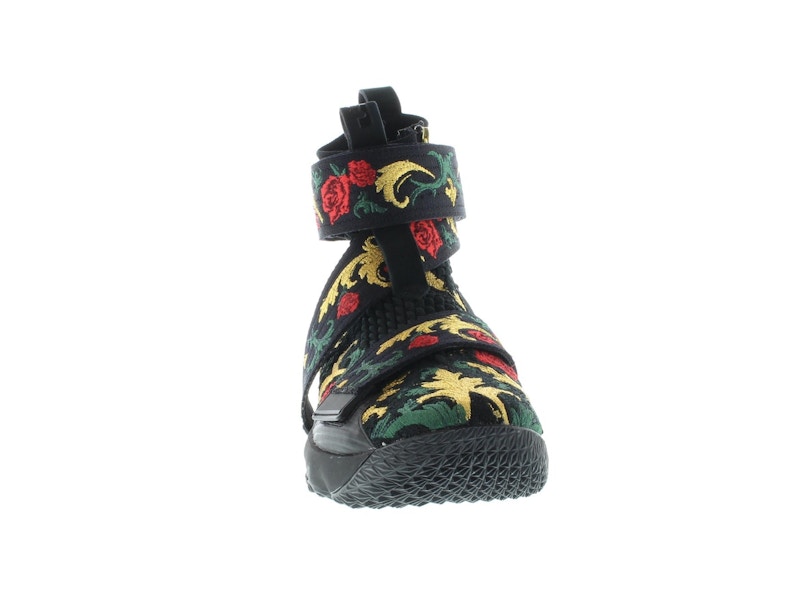 Nike LeBron 15 Lifestyle KITH King's Crown