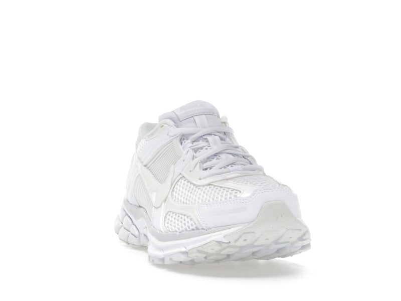 Nike Zoom Vomero 5 Triple White (Women's)